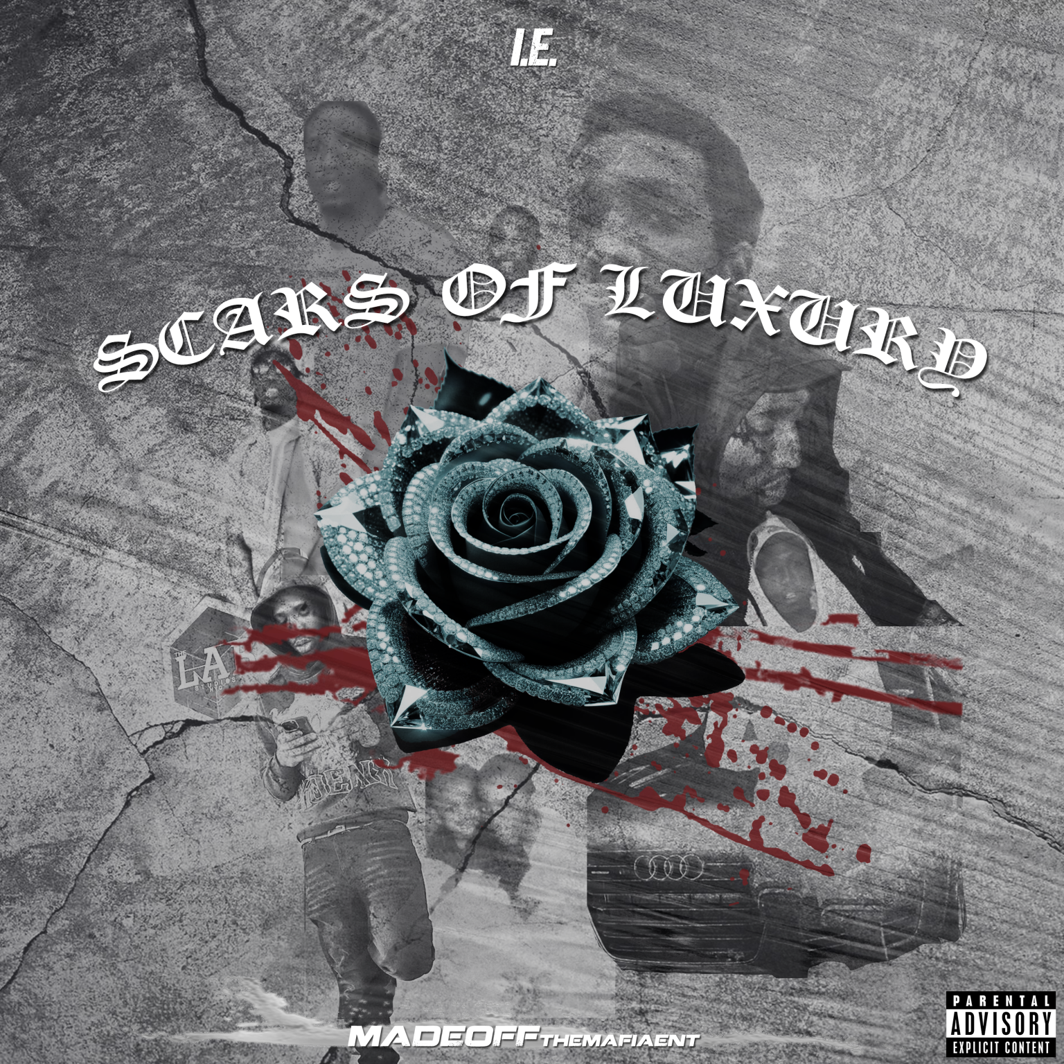 Scars of Luxury