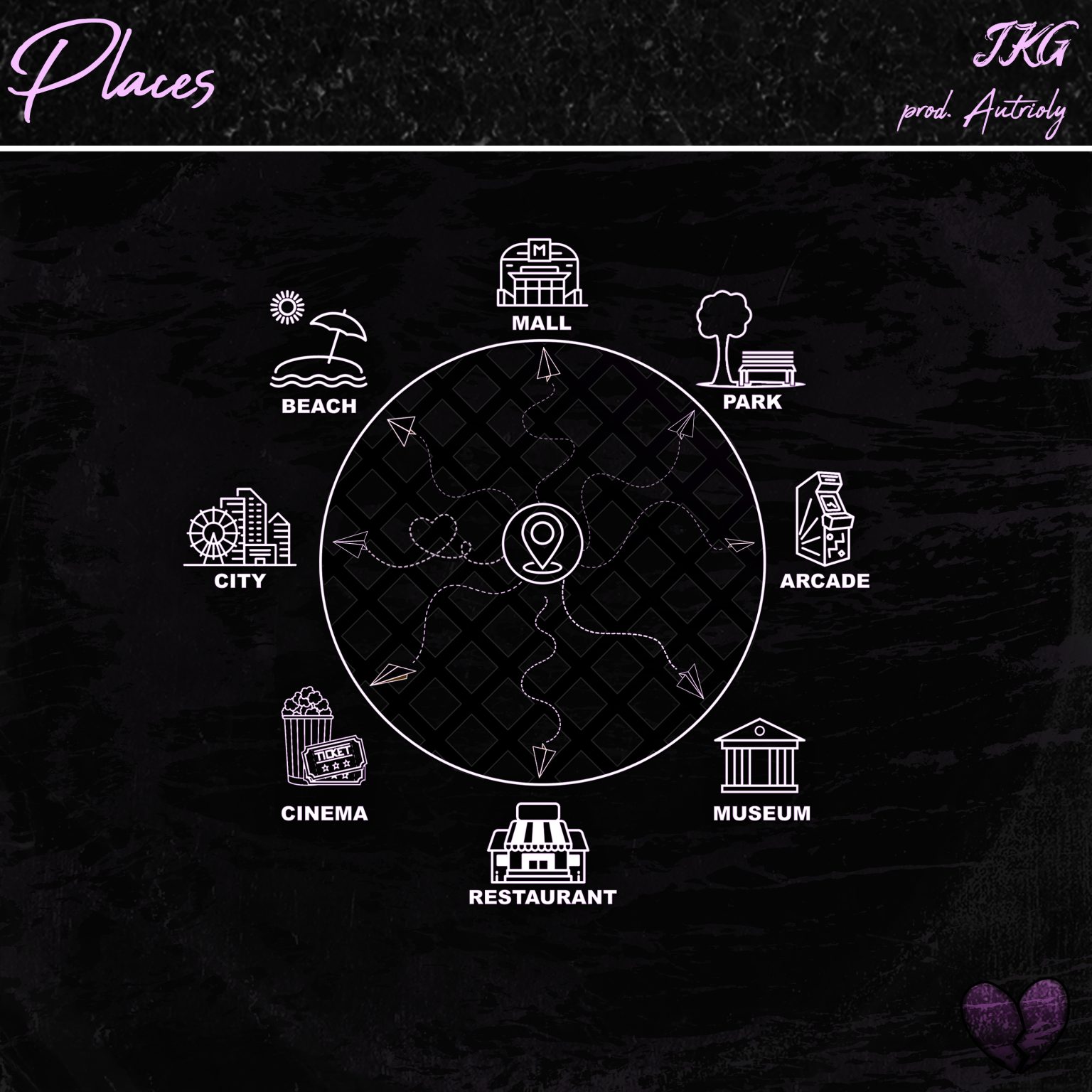 Plaes