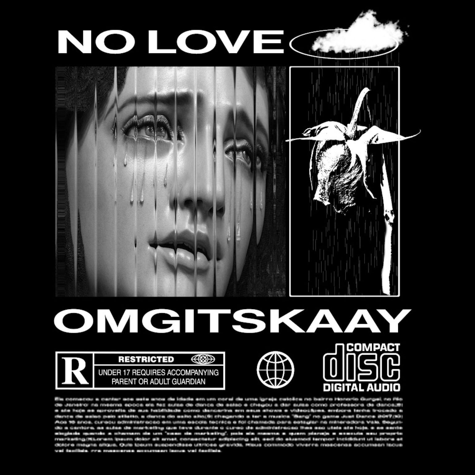 NO LOVE