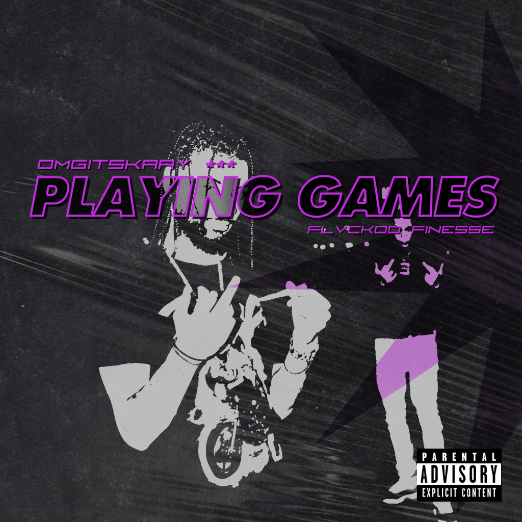 Playing Games