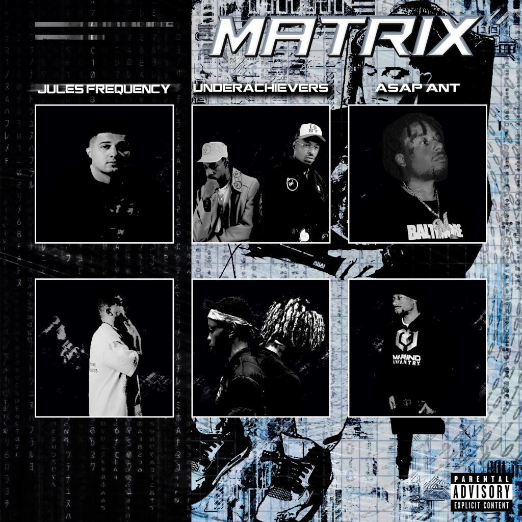 Matrix